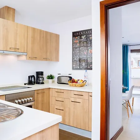 Casa Roan Puerto Calero