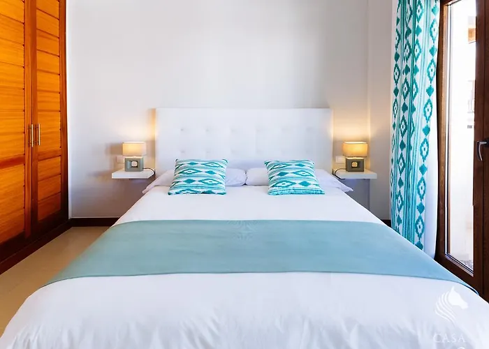 Сasa de vacaciones Casa Roan Puerto Calero