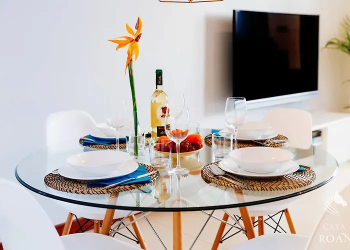 Casa Roan * Puerto Calero