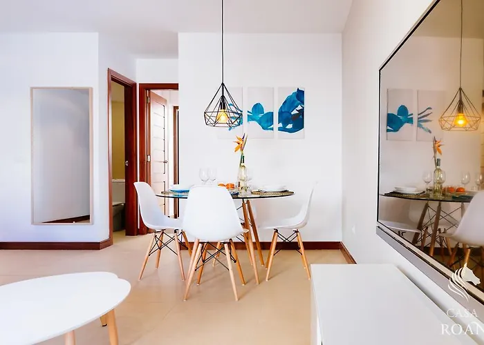 Casa Roan Сasa de vacaciones