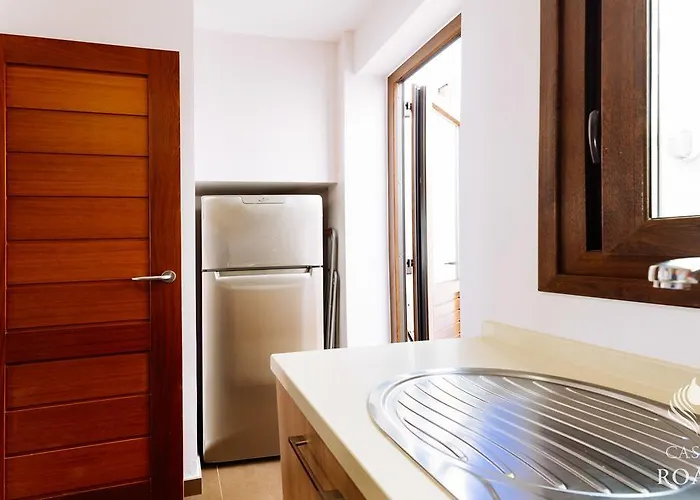 Casa Roan Сasa de vacaciones *