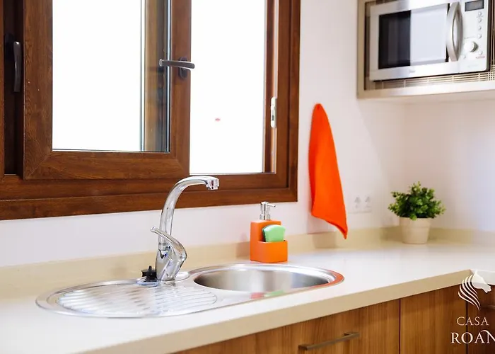 Casa Roan * Puerto Calero