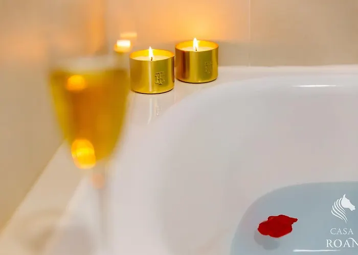 Casa Roan Сasa de vacaciones