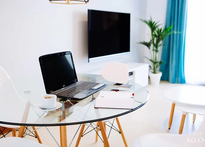 Casa Roan Сasa de vacaciones *