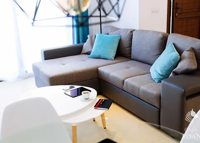 Casa Roan * Puerto Calero