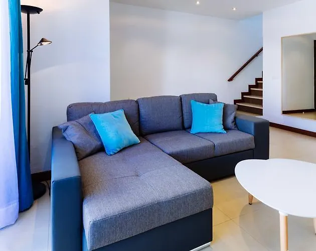 Сasa de vacaciones Casa Roan *