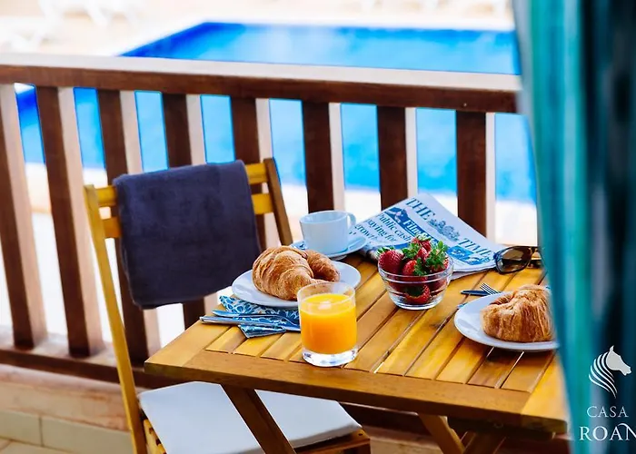 Сasa de vacaciones Casa Roan Puerto Calero