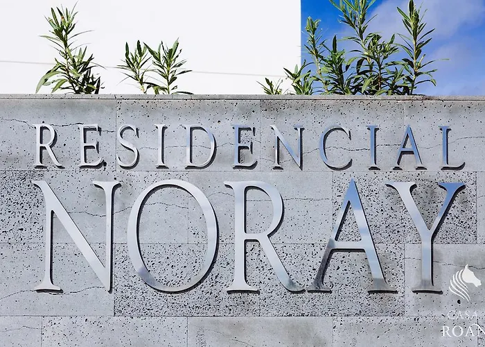 Casa Roan Puerto Calero