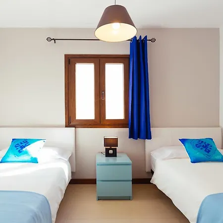 Casa Roan Tatil Evi Puerto Calero