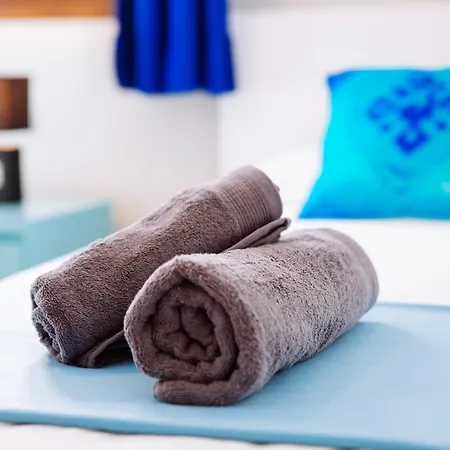 Casa Roan Tatil Evi