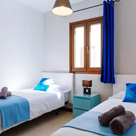 Сasa de vacaciones Casa Roan *