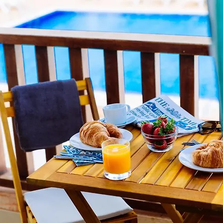 Σπίτι διακοπών Casa Roan Puerto Calero