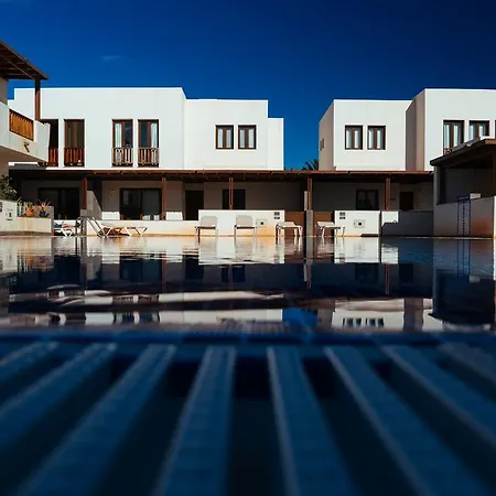 Casa Roan Сasa de vacaciones Puerto Calero