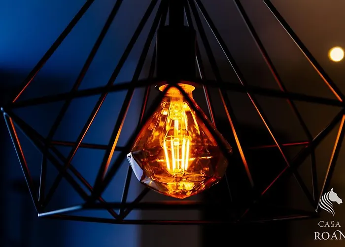 Сasa de vacaciones Casa Roan