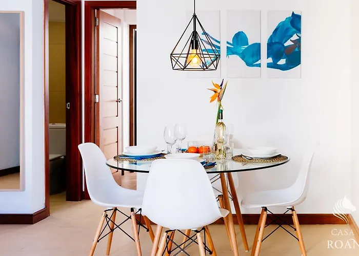 Casa Roan Puerto Calero