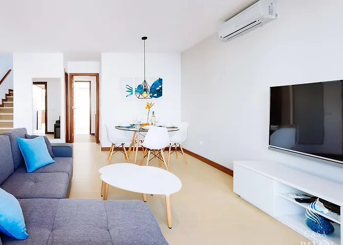 Casa Roan Сasa de vacaciones