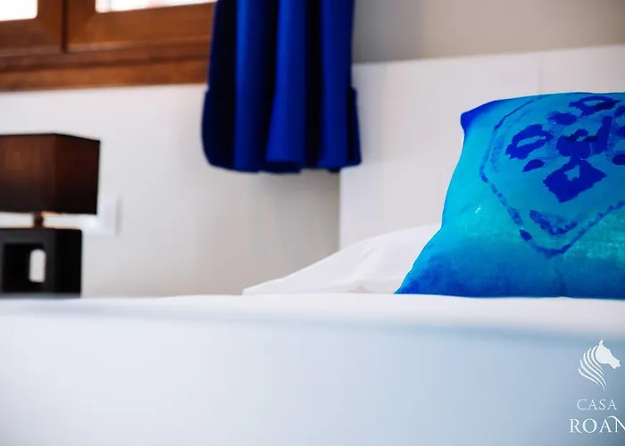 Casa Roan Puerto Calero