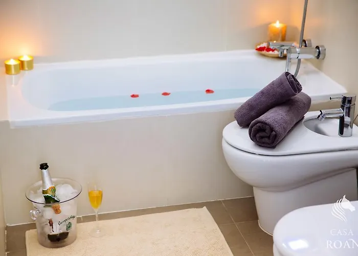 Casa Roan Puerto Calero