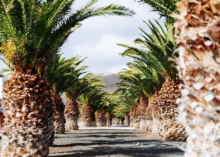 Casa Roan Сasa de vacaciones *