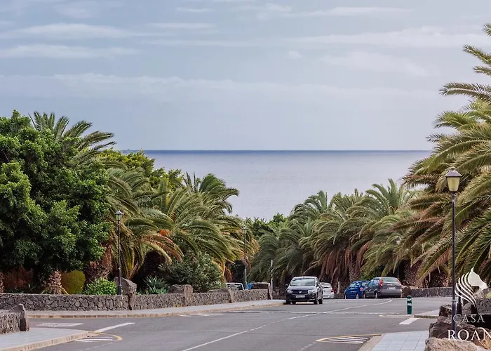 Сasa de vacaciones Casa Roan